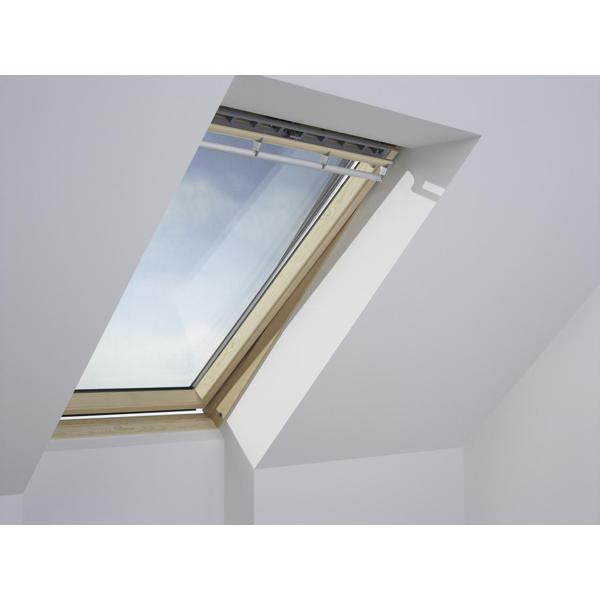 Fenêtre de toit GGL 3057 tout confort UK08 134x140cm