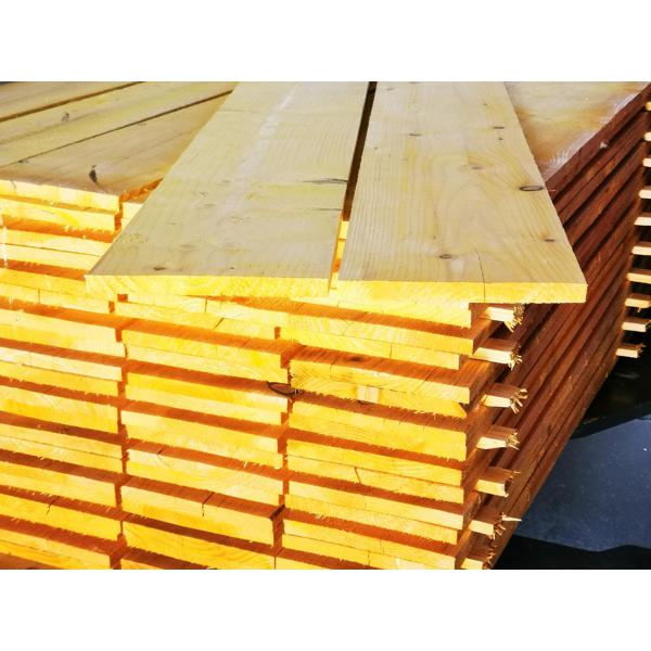 VOLIGE SAPIN/EPICEA TRAITE CLASSE 2 15X200MM 4,00M