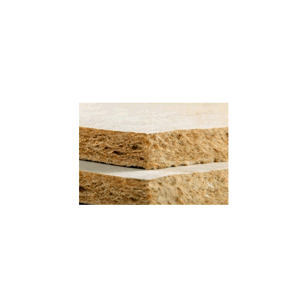 Panneau fibre de bois ISONAT FLEX 55+ H 145mm 122x58cm par 4 R=4,00