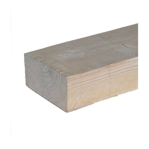 Avivé épicéa bois du nord blanc choix sawfalling 100x200mm