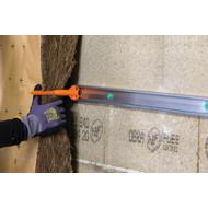 SYSTEME DE FIXATION ACOUSTIZAP 2 NEO 100/140 BOITE 50