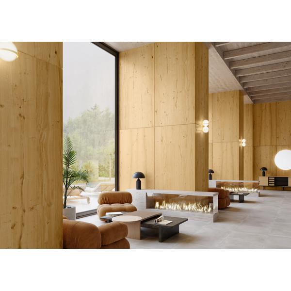 Poteau De Signalisation En Bois Planche De Planche Rustique Avec Place