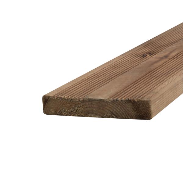 Spatule Tramontina Landhaus Brun 25 x 6 cm Spatule Tramontina Landhaus Brun 25 x 6 cm
