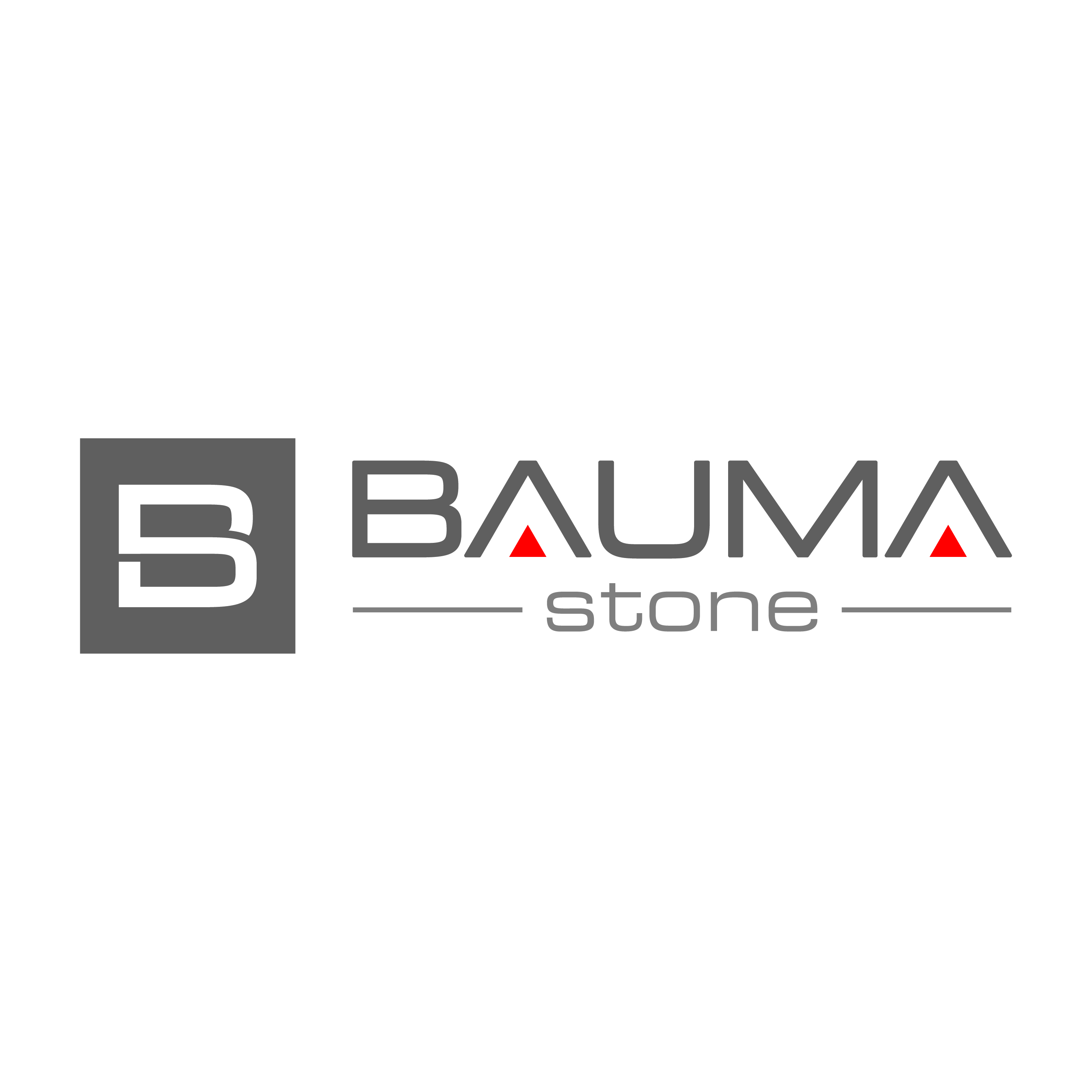 BAUMA STONE